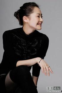 明星个人写真,明星个人写真魅力瞬间