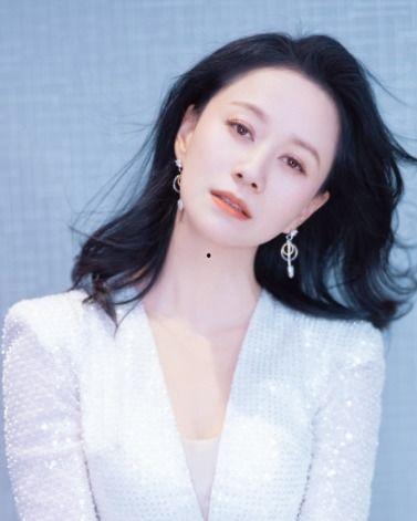 中国有哪些女演员,盘点杰出女演员风采