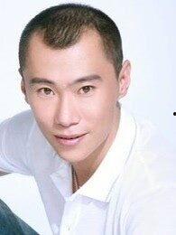 演员个人资料郑昊